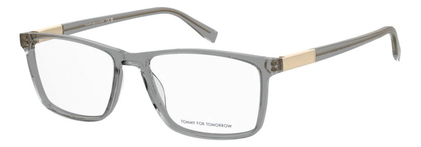 Tommy Hilfiger TH2412 Eyeglasses - view 2
